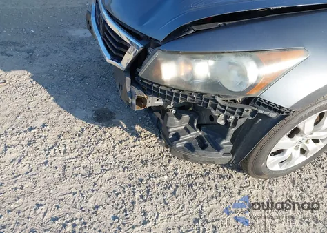 2010 Honda Accord 2.4 Ex from USA, damaged, VIN 1HGCP2F77AA102577